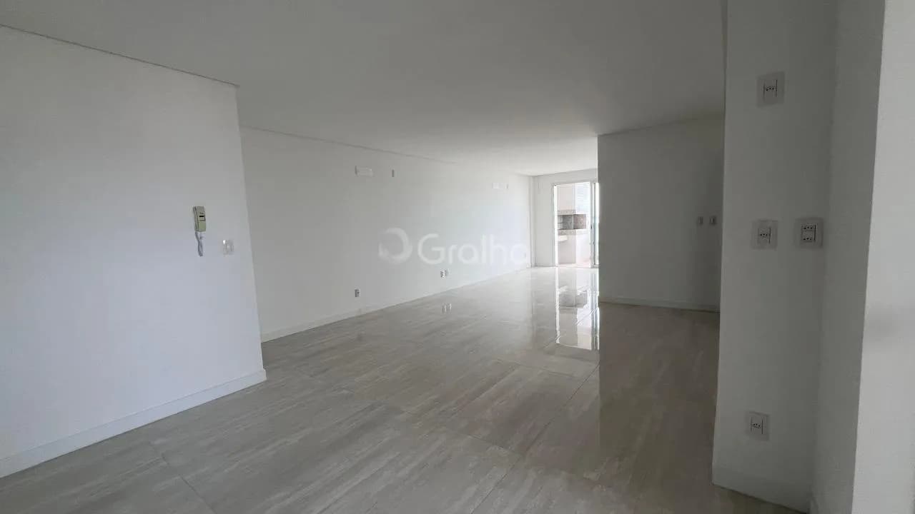 Apartamento para venda com 3 dormitórios em Estreito com 125 m² — foto 2