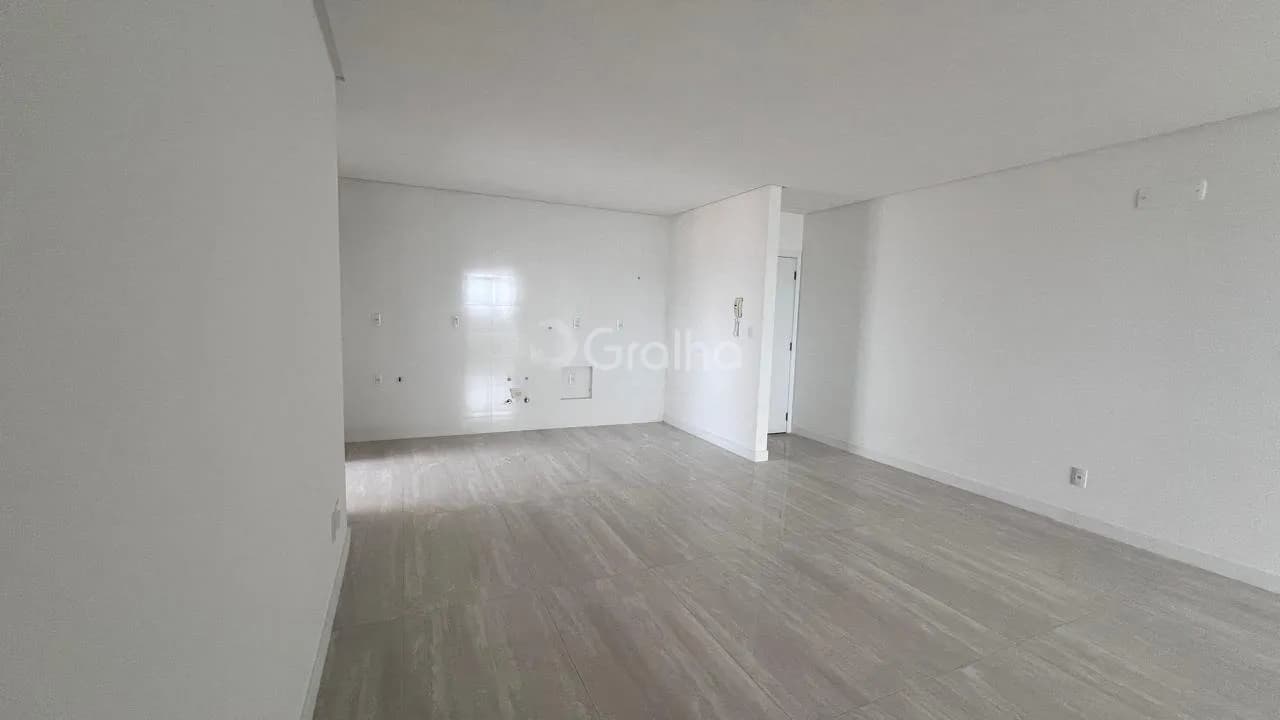 Apartamento para venda com 3 dormitórios em Estreito com 125 m² — foto 3