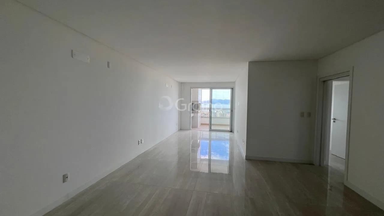 Apartamento para venda com 3 dormitórios em Estreito com 125 m² — foto 4