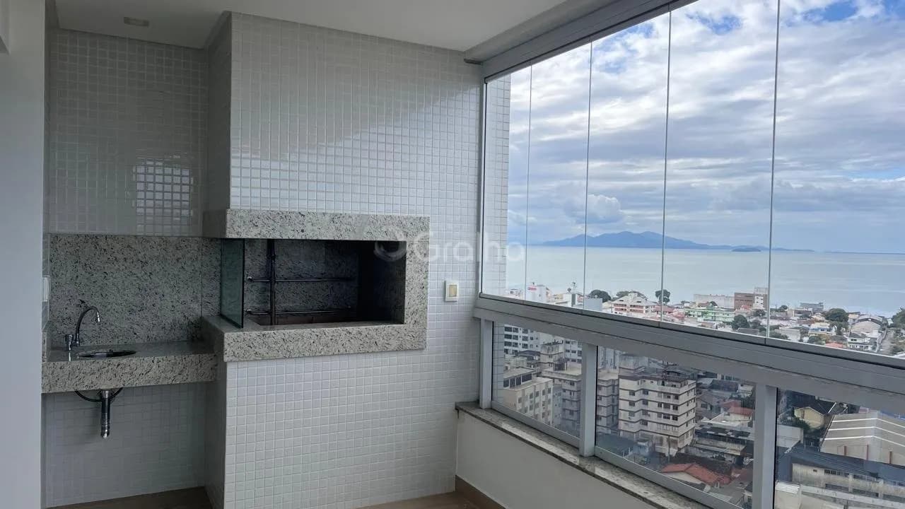 Apartamento para venda com 3 dormitórios em Estreito com 125 m² — foto 5