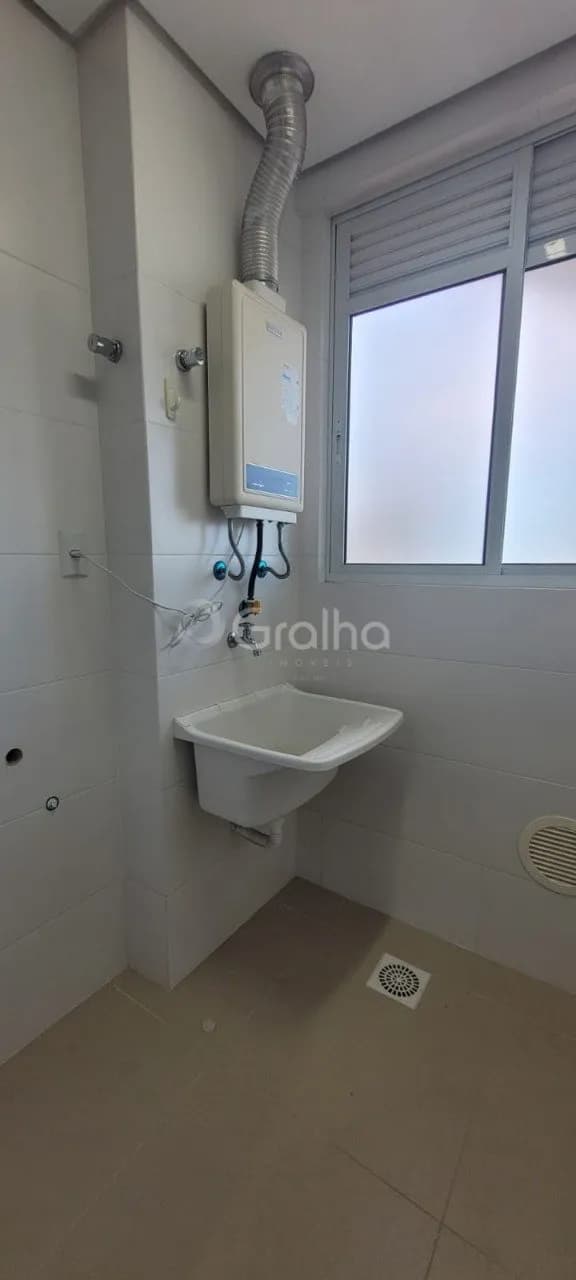Apartamento para venda com 2 dormitórios em Barreiros com 70 m² — foto 3