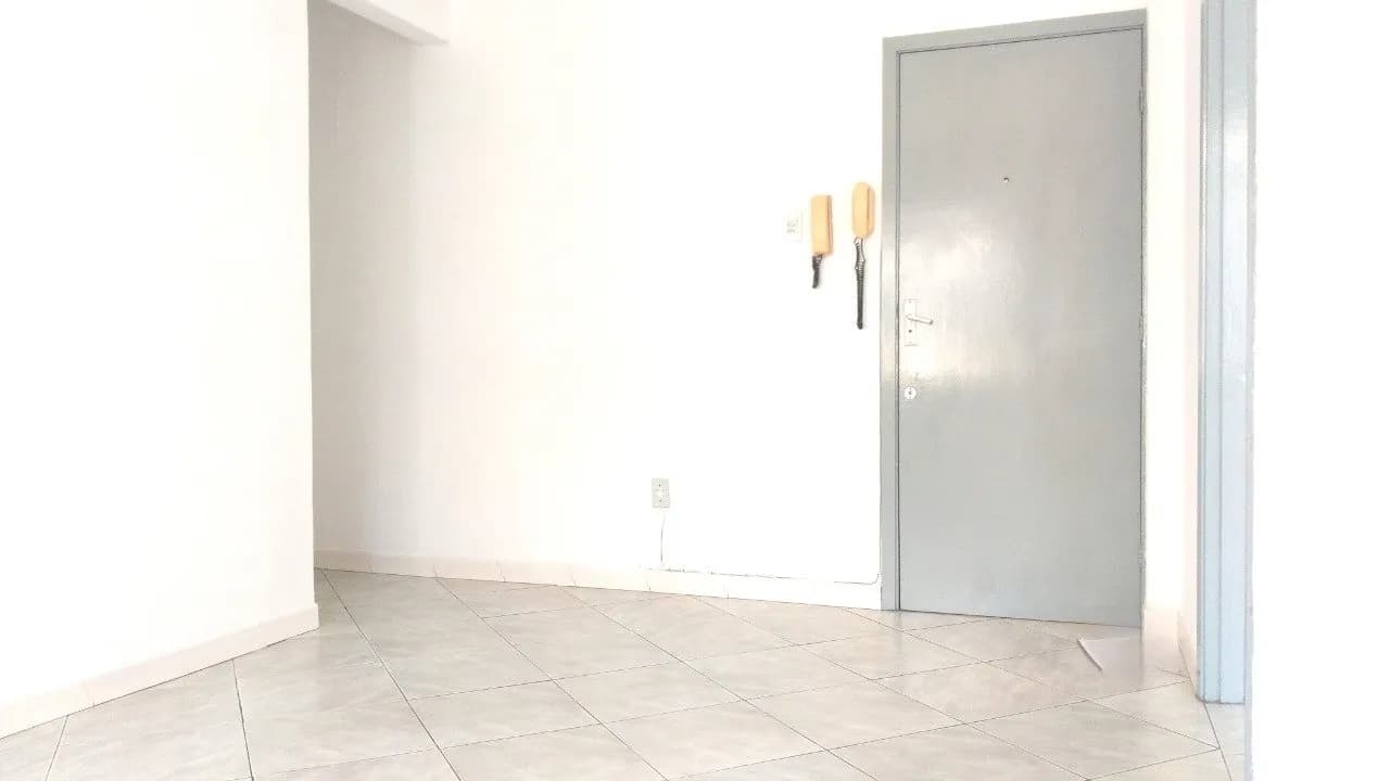 Apartamento para venda com 2 dormitórios em Trindade com 52 m² — foto principal