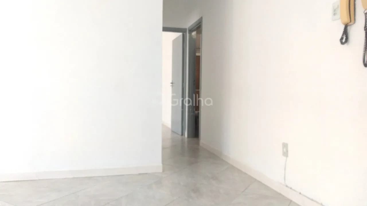 Apartamento para venda com 2 dormitórios em Trindade com 52 m² — foto 3