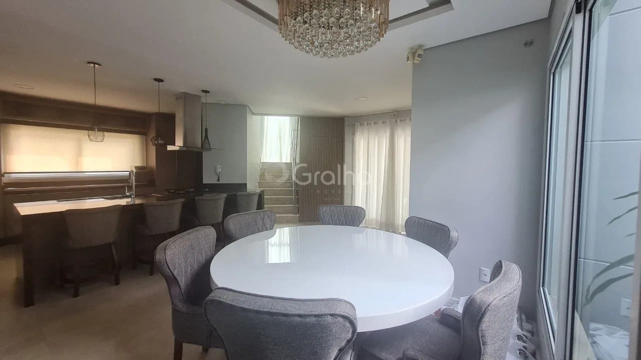 Casa para venda com 4 dormitórios em Pedra Branca com 321 m² — foto 3