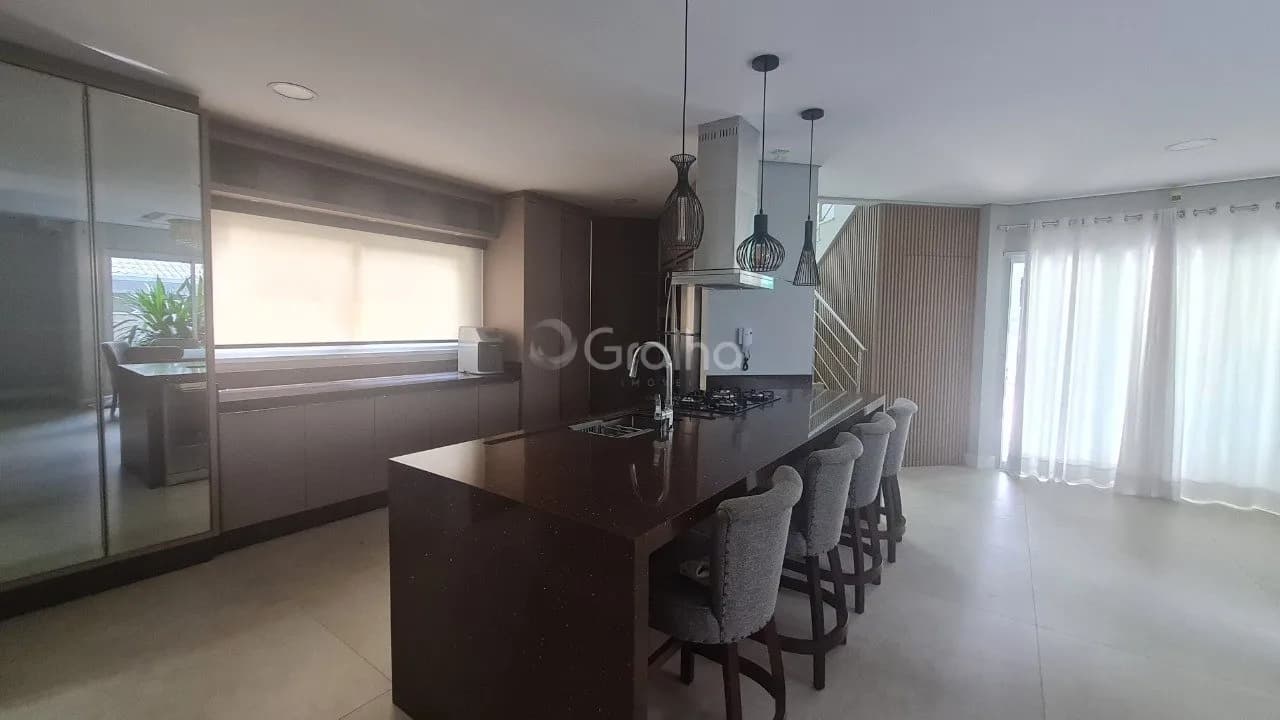 Casa para venda com 4 dormitórios em Pedra Branca com 321 m² — foto 4