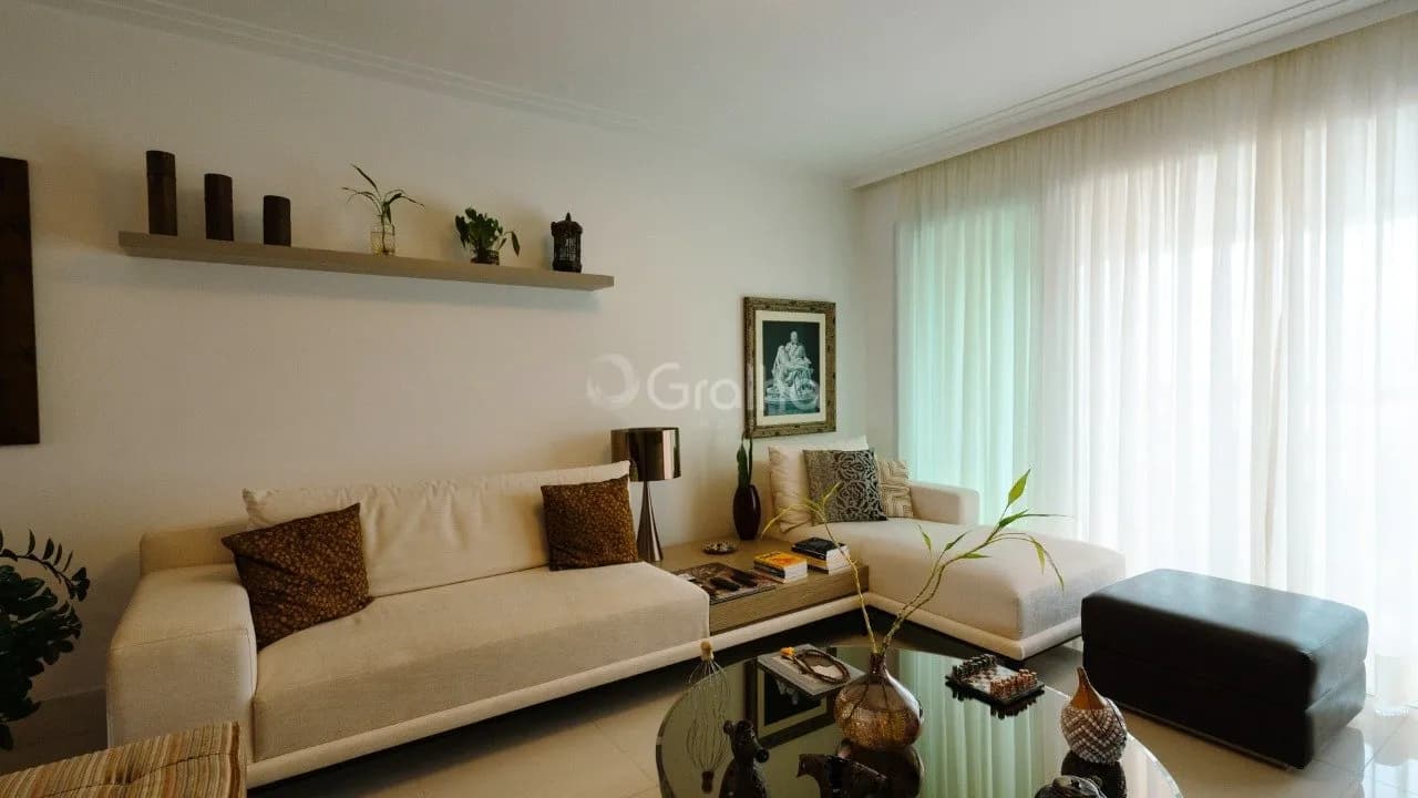 Apartamento para venda com 3 dormitórios em Agronômica com 168 m² — foto 2