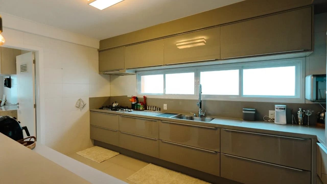 Apartamento para venda com 3 dormitórios em Agronômica com 168 m² — foto 5