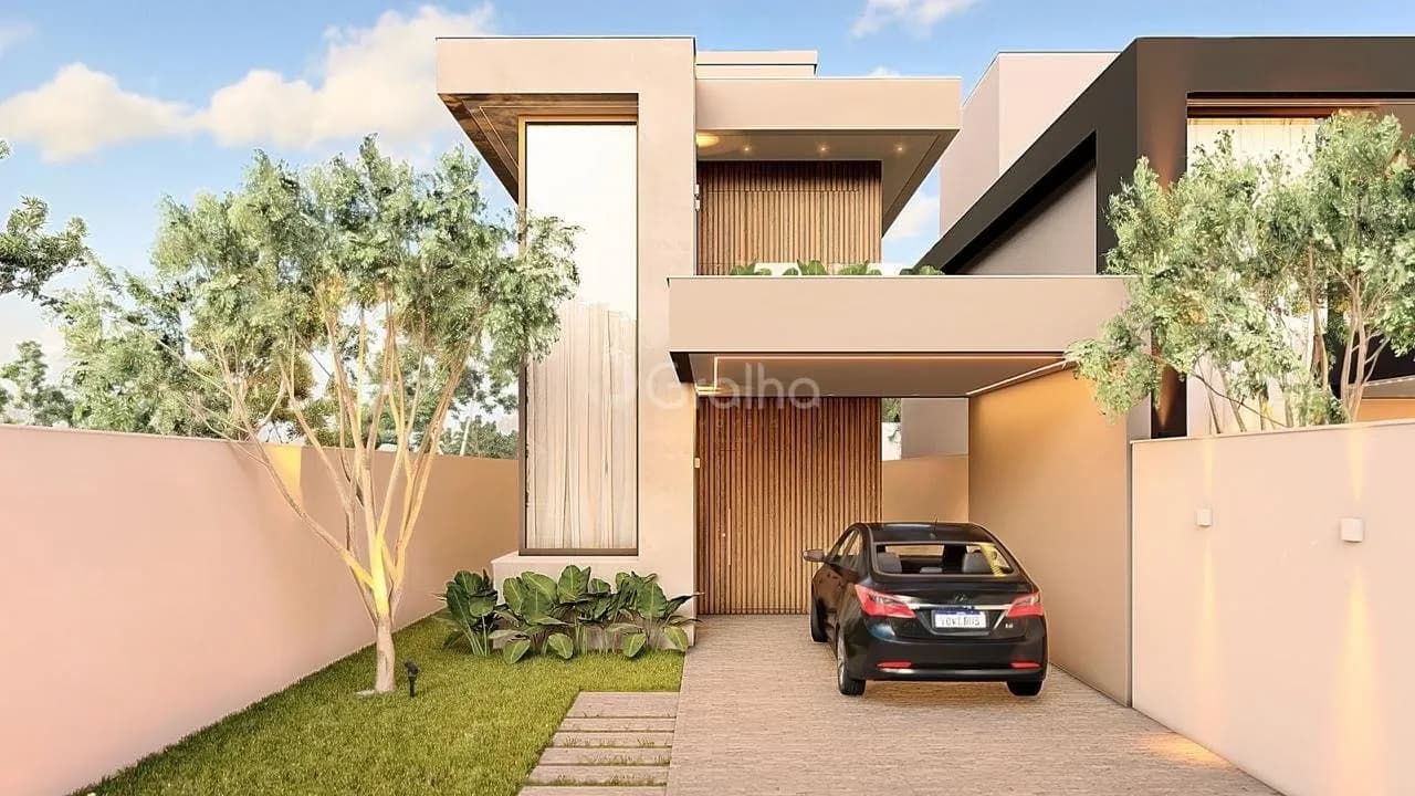 Casa para venda com 3 dormitórios em Vargem Do Bom Jesus com 164 m² — foto 3