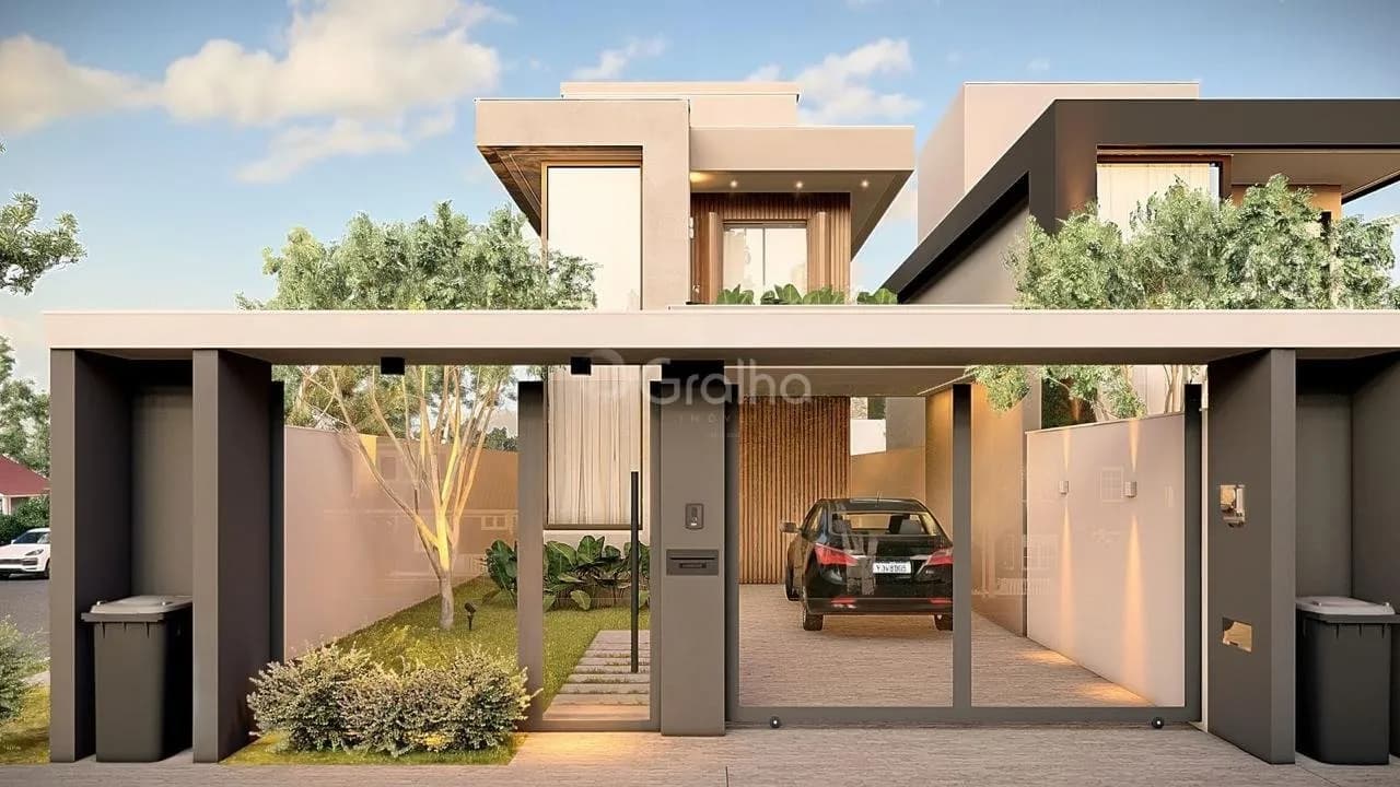 Casa para venda com 3 dormitórios em Vargem Do Bom Jesus com 164 m² — foto 4
