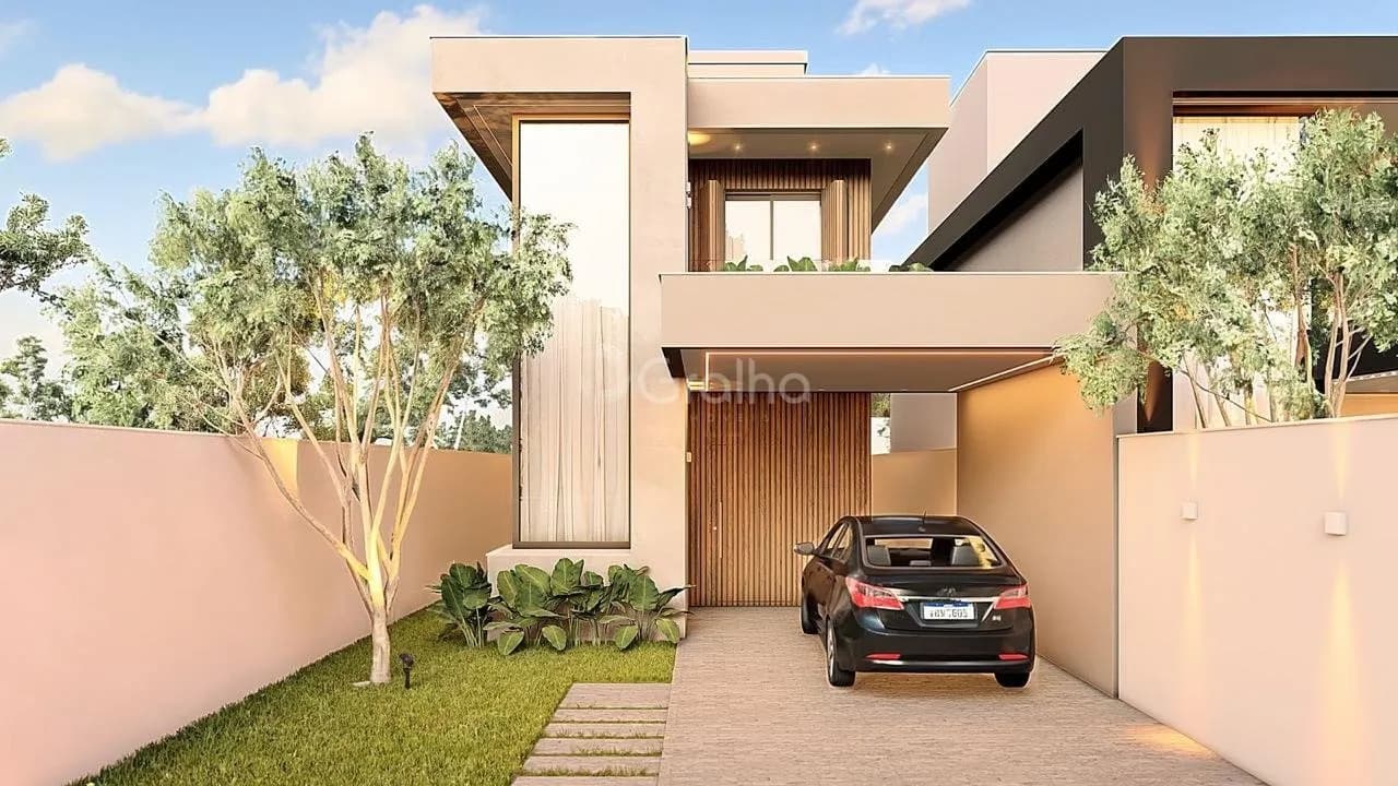 Casa para venda com 3 dormitórios em Vargem Do Bom Jesus com 164 m² — foto 5