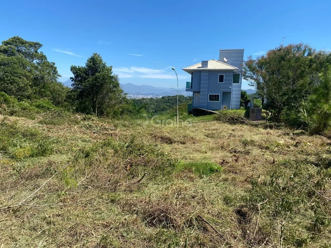 Terreno para venda em Rocado com 455 m² — foto 2