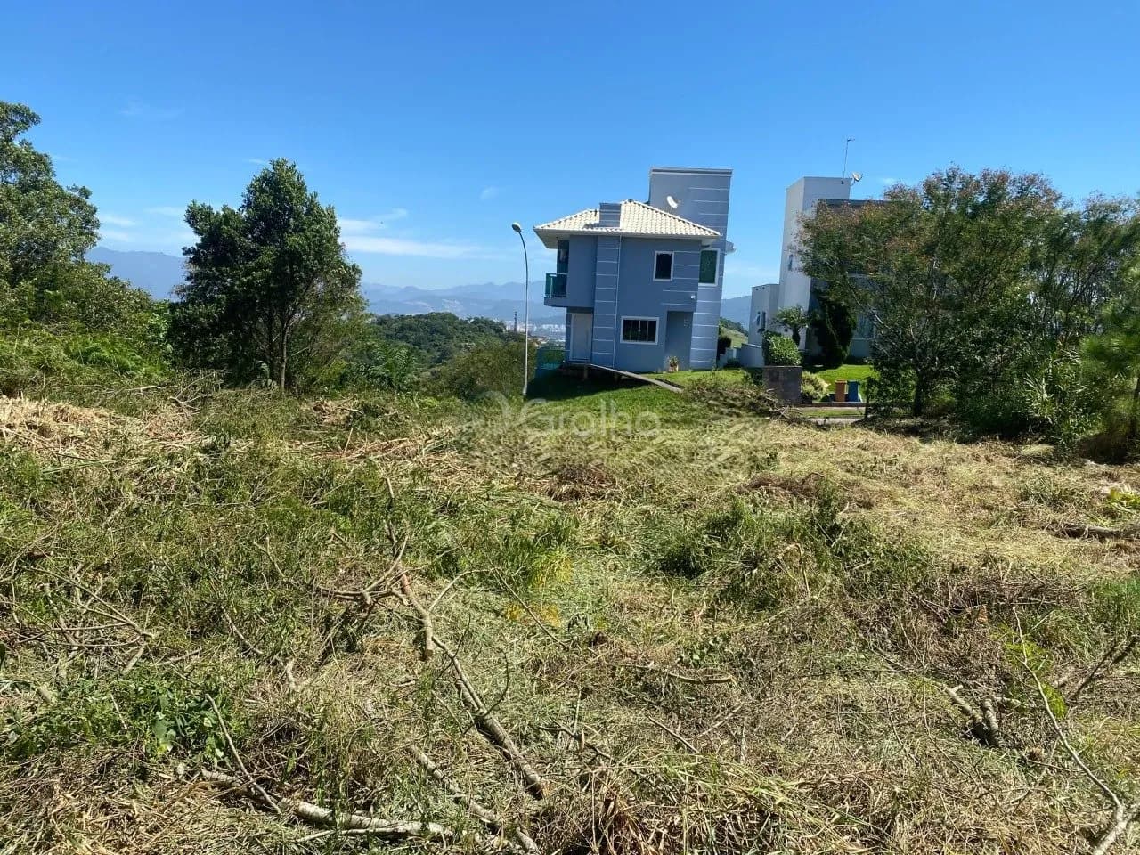 Terreno para venda em Rocado com 455 m² — foto 3