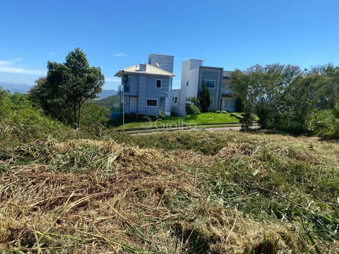 Terreno para venda em Rocado com 455 m² — foto 4