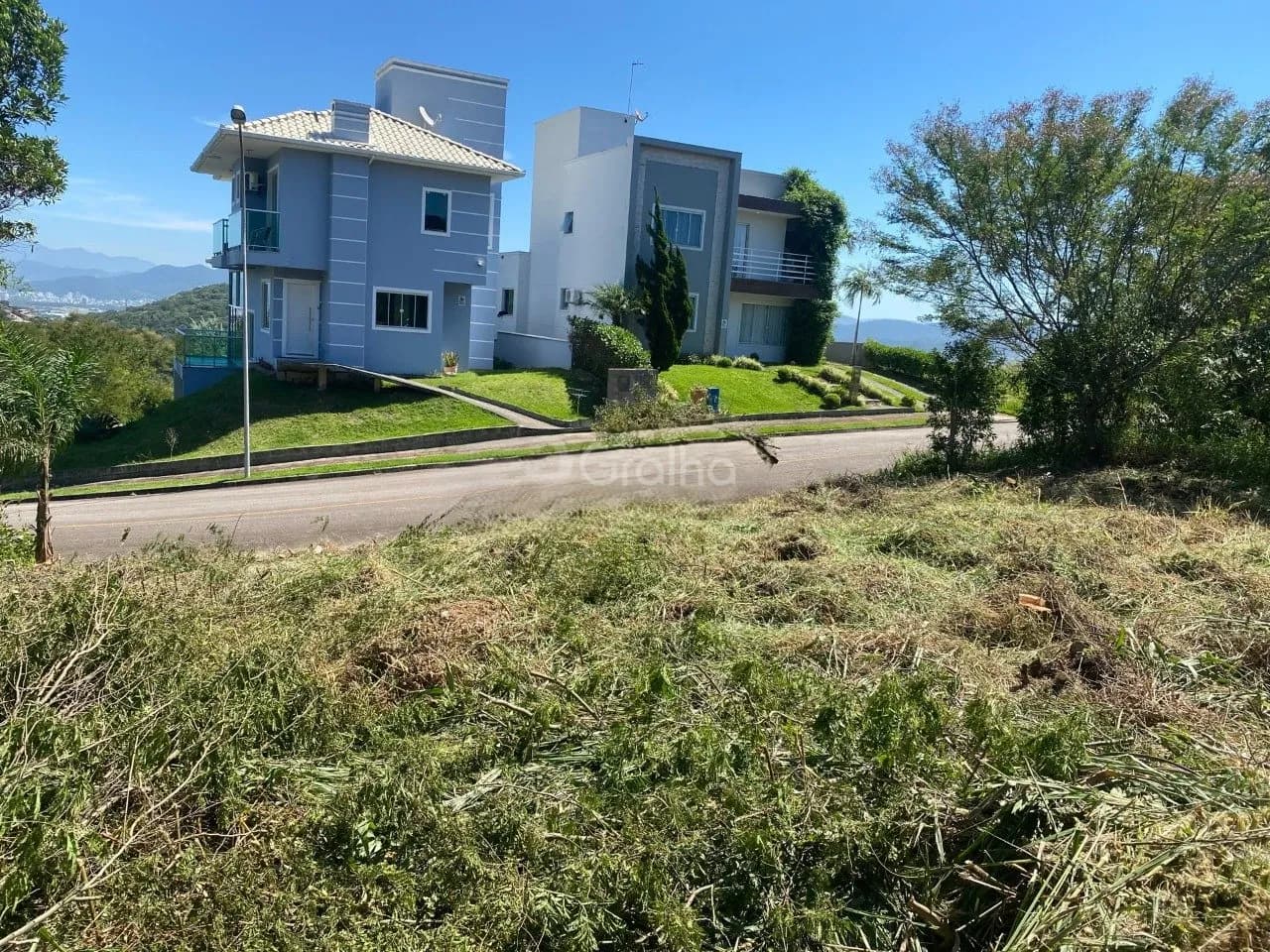 Terreno para venda em Rocado com 455 m² — foto 5
