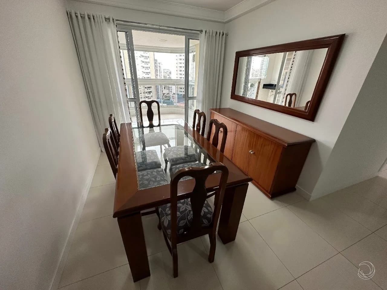 Apartamento para venda com 3 dormitórios em Campinas com 122 m² — foto 5
