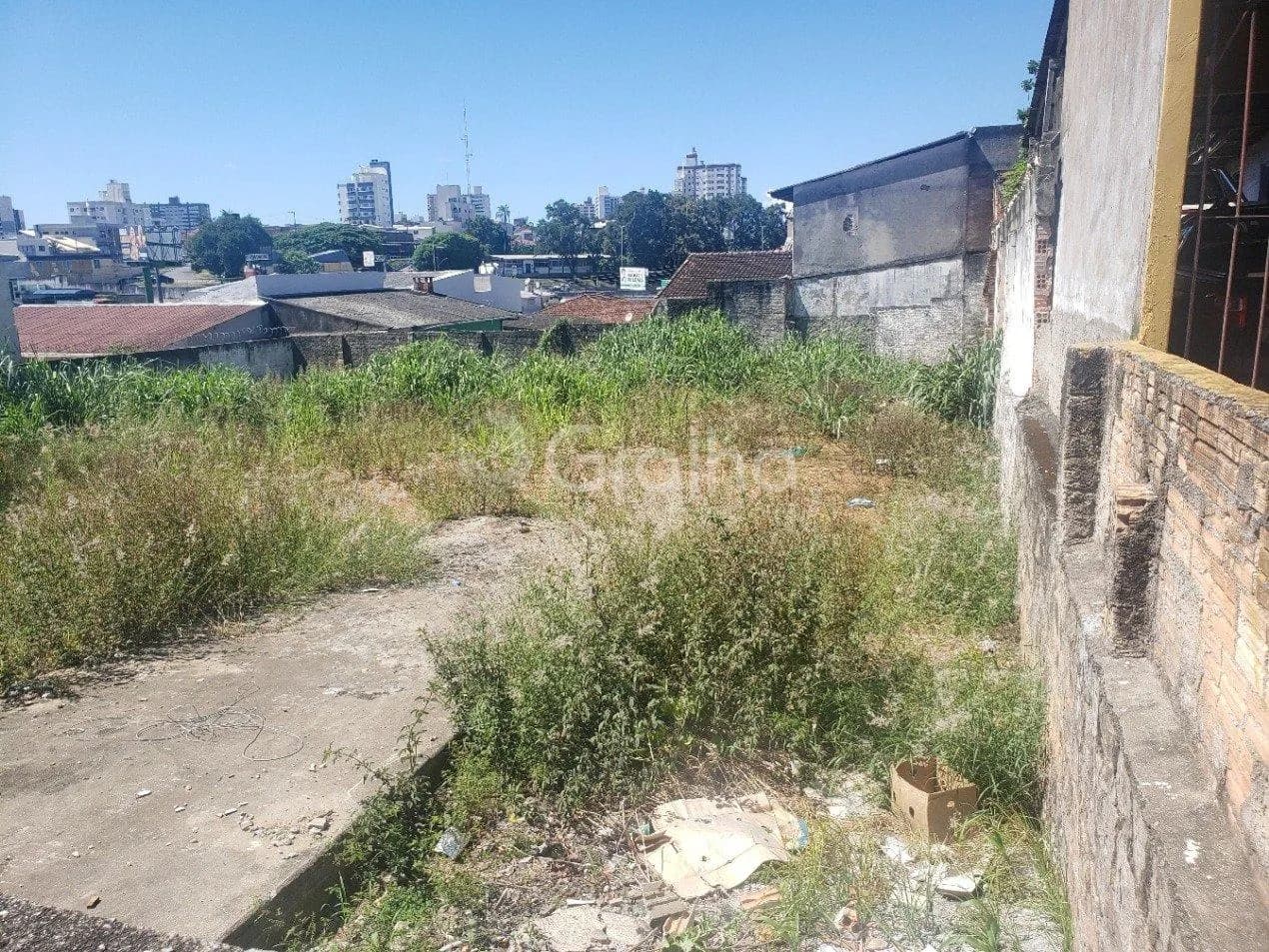Terreno para venda em Barreiros com 720 m² — foto 3