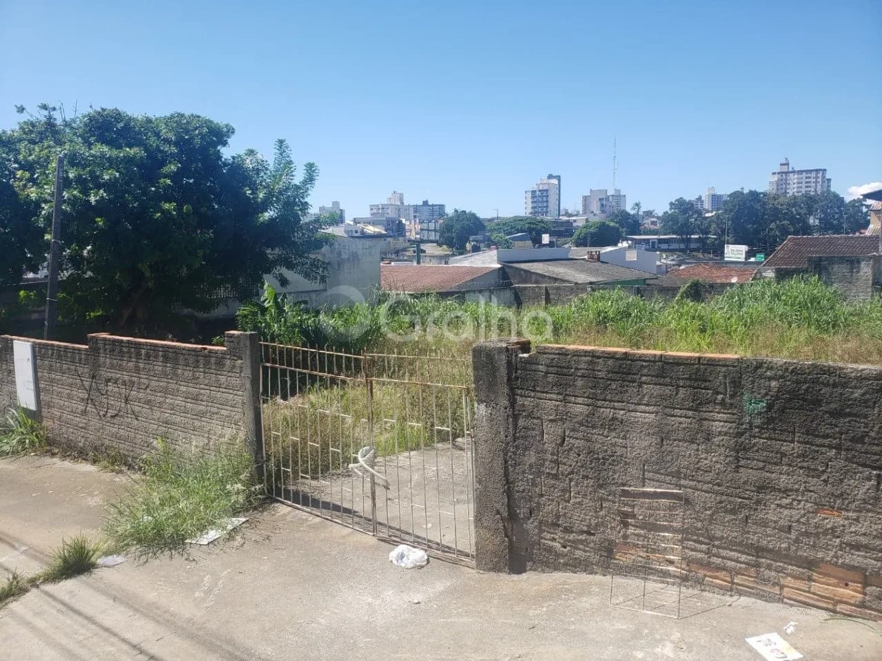 Terreno para venda em Barreiros com 720 m² — foto 4