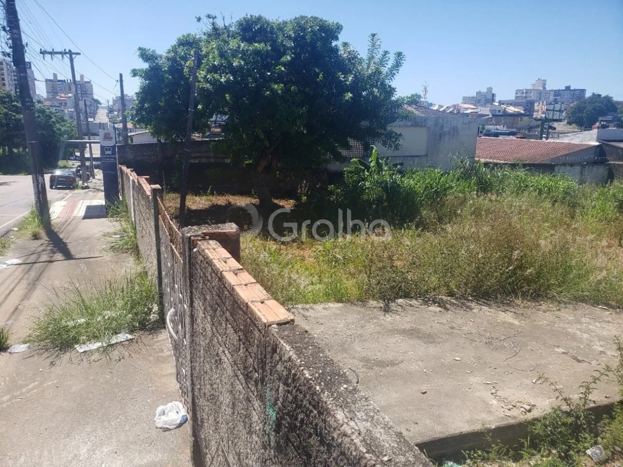 Terreno para venda em Barreiros com 720 m² — foto 5
