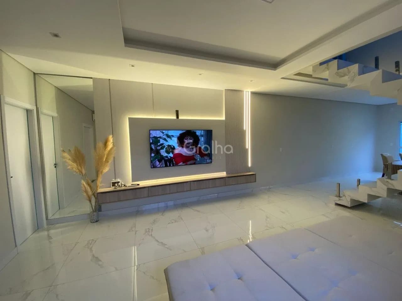 Casa para venda com 3 dormitórios em Ingleses Do Rio Vermelho com 170 m² — foto 4