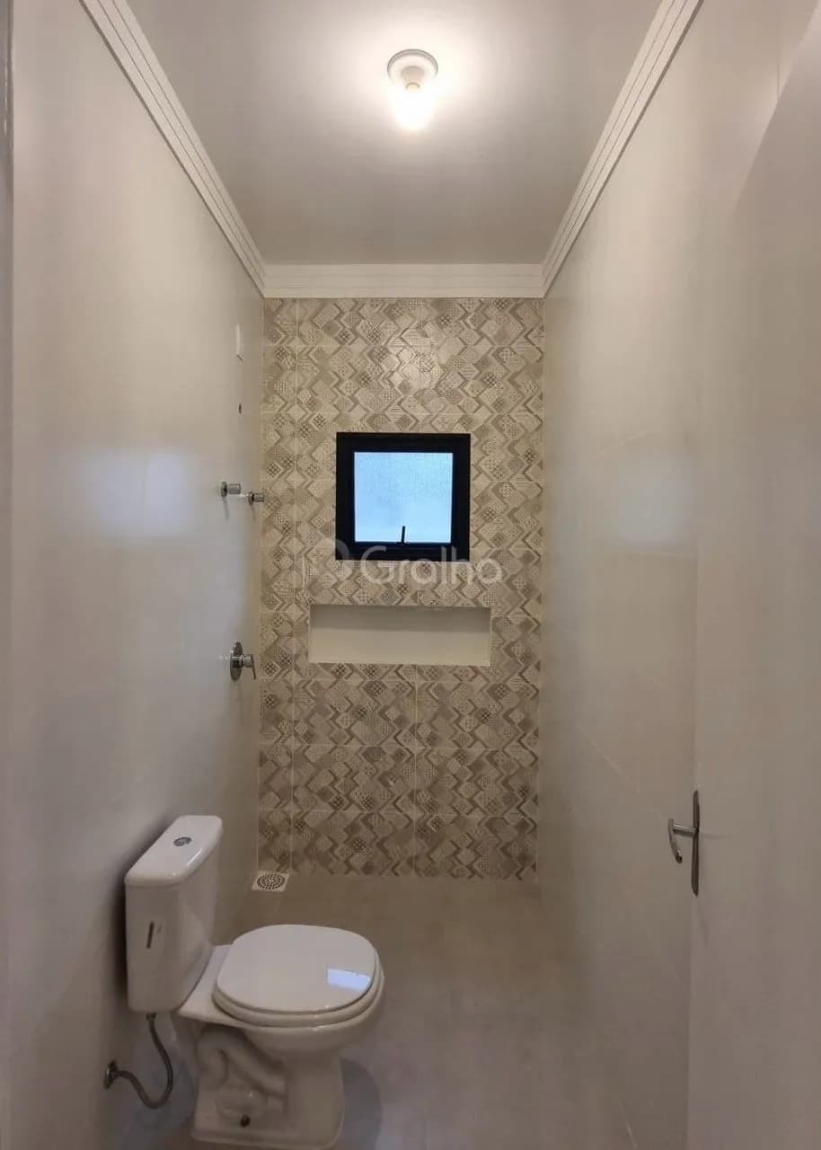 Casa para venda com 3 dormitórios em Praia De Fora com 137 m² — foto 3