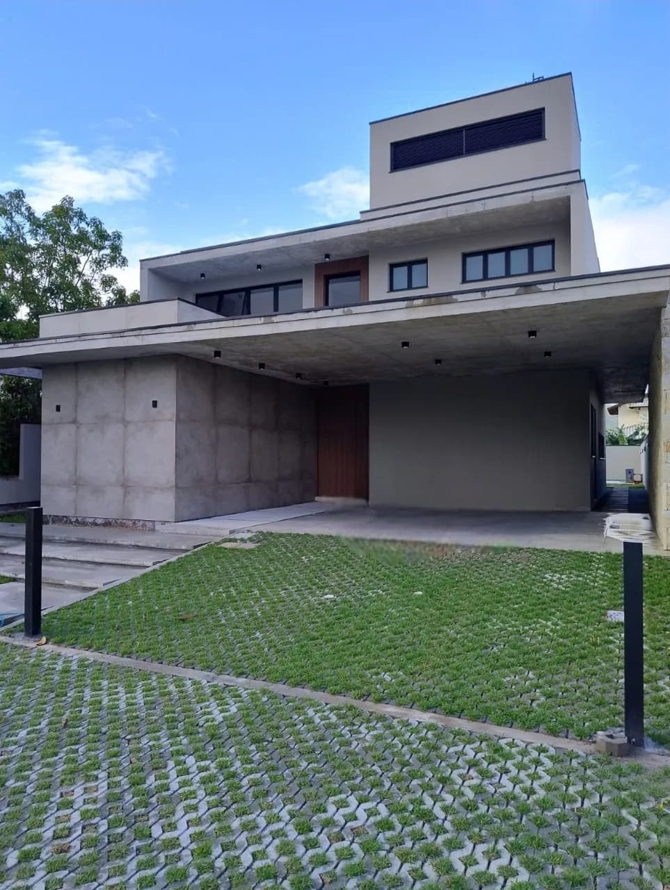 Casa para venda com 4 dormitórios em Açores com 310 m² — foto 4