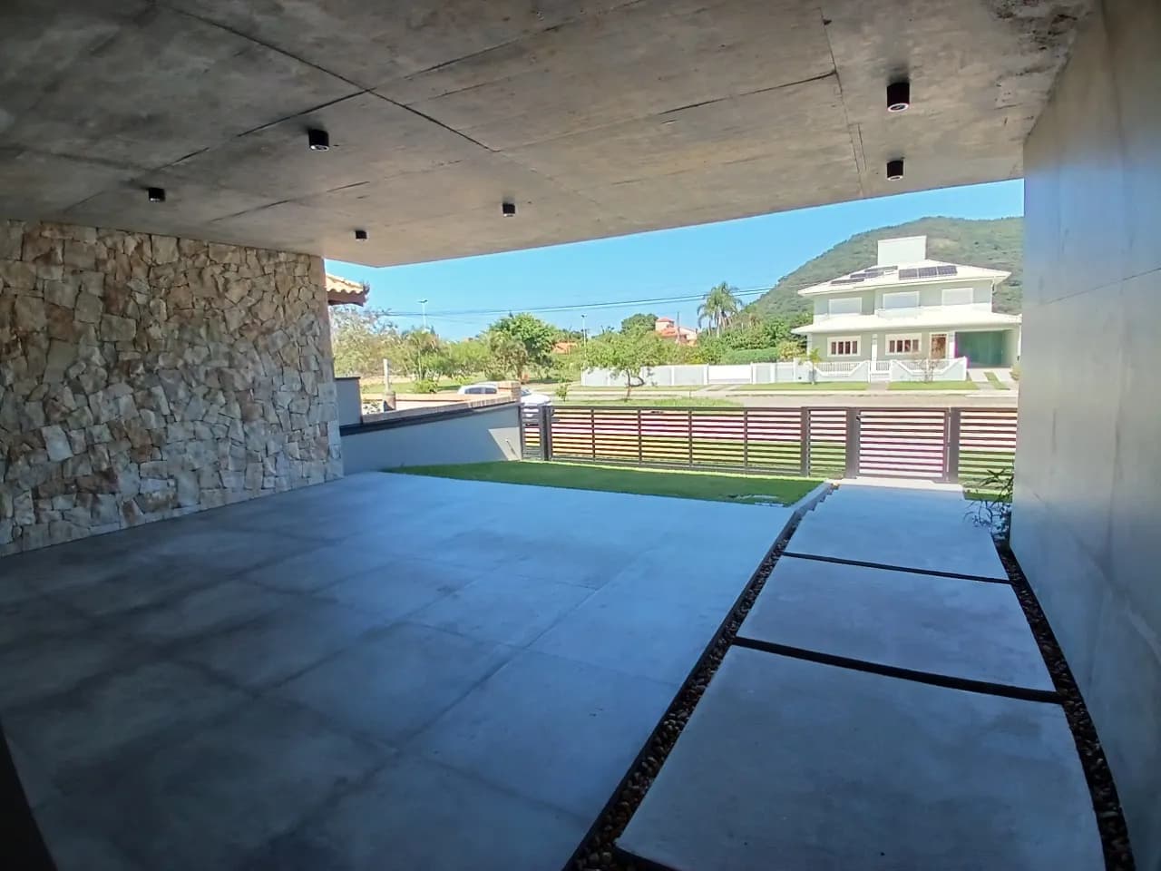 Casa para venda com 4 dormitórios em Açores com 310 m² — foto 5