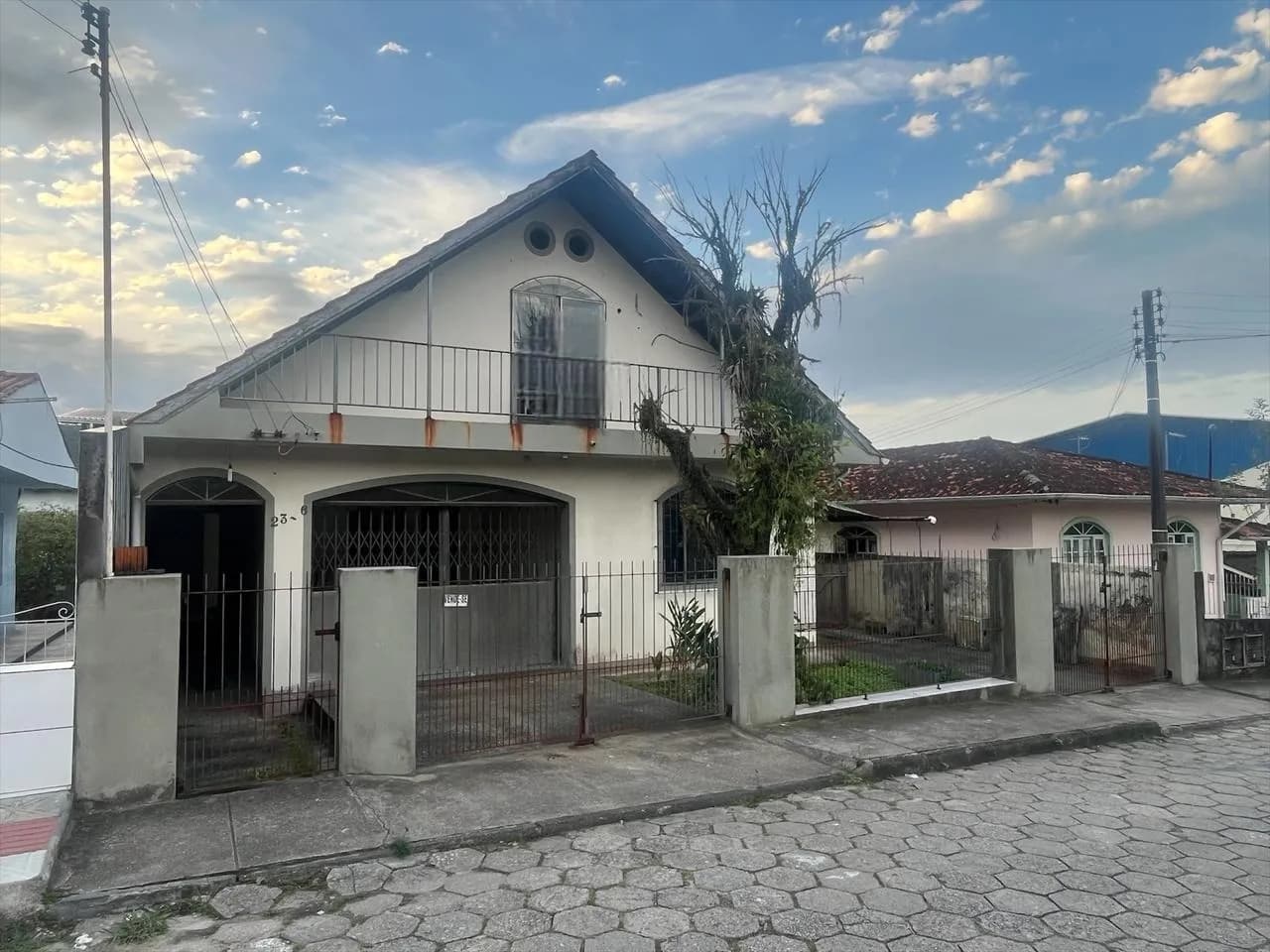 Terreno para venda em Real Parque com 390 m² — foto 2