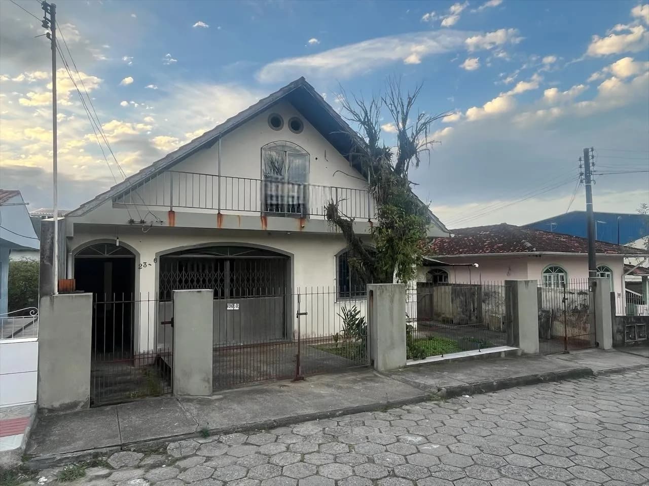 Terreno para venda em Real Parque com 390 m² — foto 3