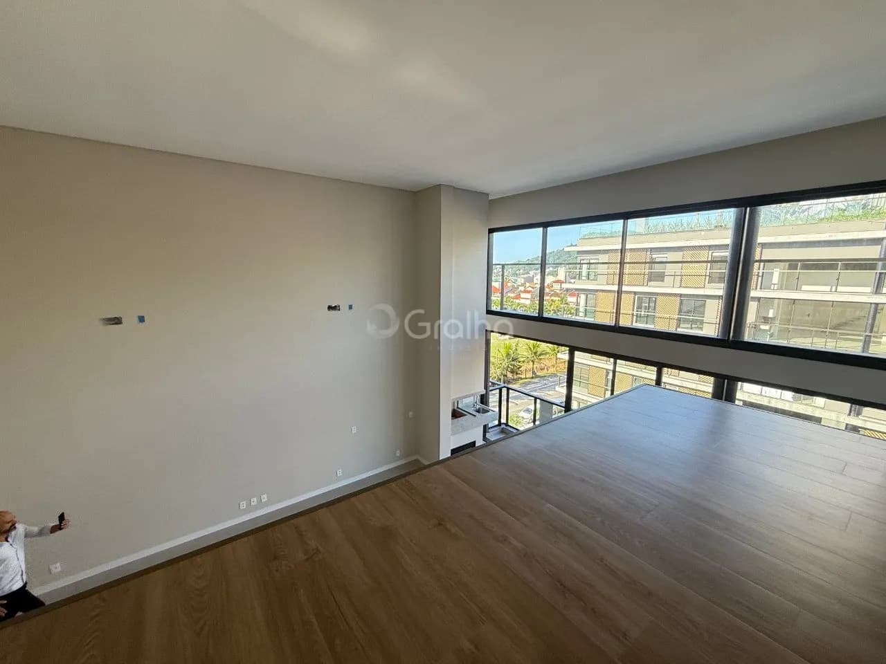 Apartamento duplex para venda com 3 dormitórios em Jurerê com 205 m² — foto 3