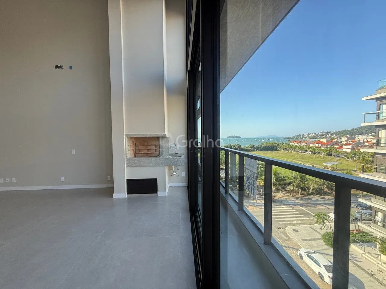 Apartamento duplex para venda com 3 dormitórios em Jurerê com 205 m² — foto 4