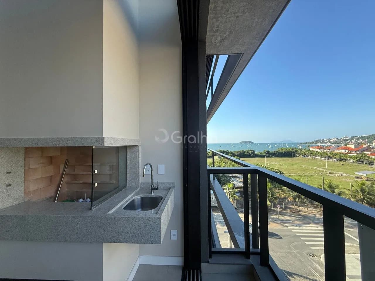 Apartamento duplex para venda com 3 dormitórios em Jurerê com 205 m² — foto 5