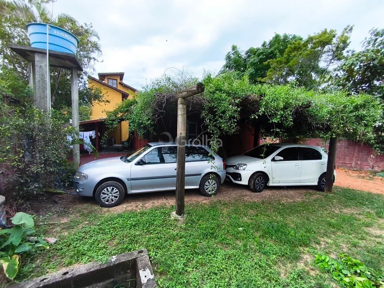 Terreno para venda em Campeche com 682 m² — foto 3