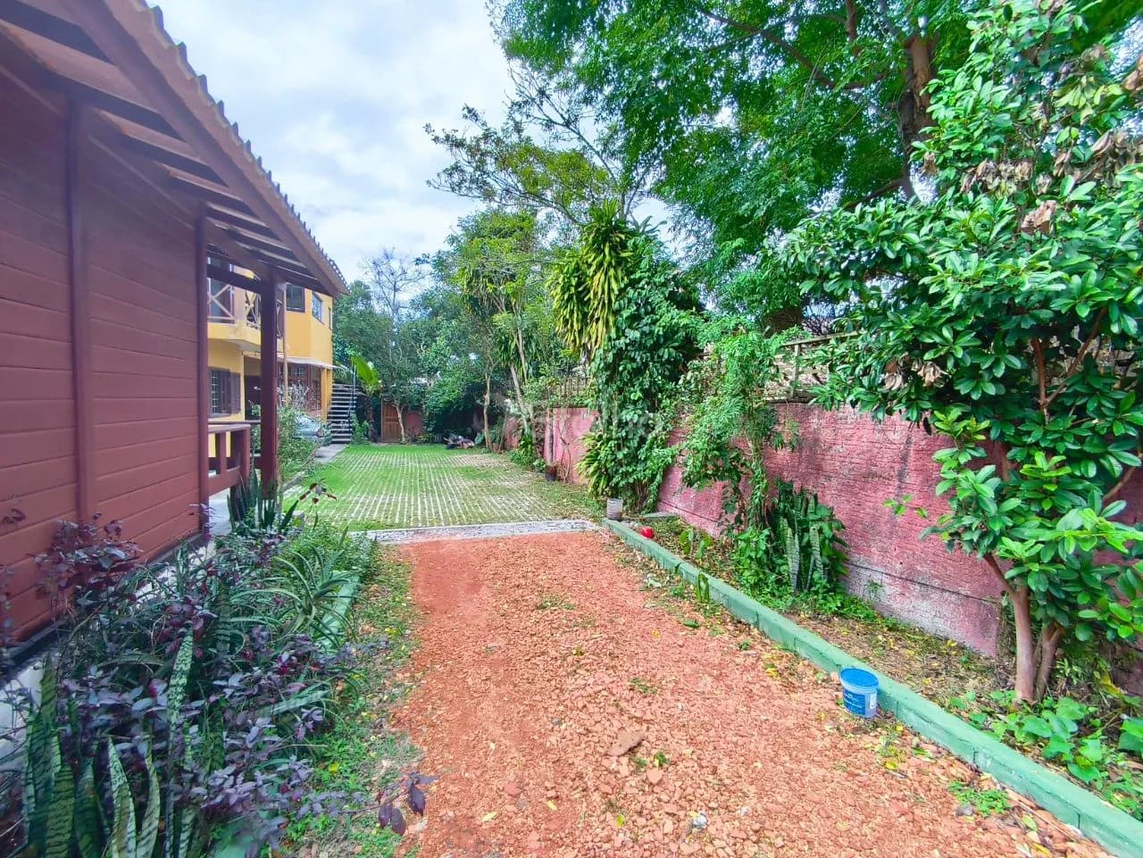 Terreno para venda em Campeche com 682 m² — foto 4