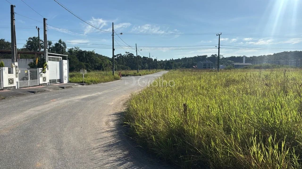 Terreno para venda em Sertao Do Maruim com 516 m² — foto 4