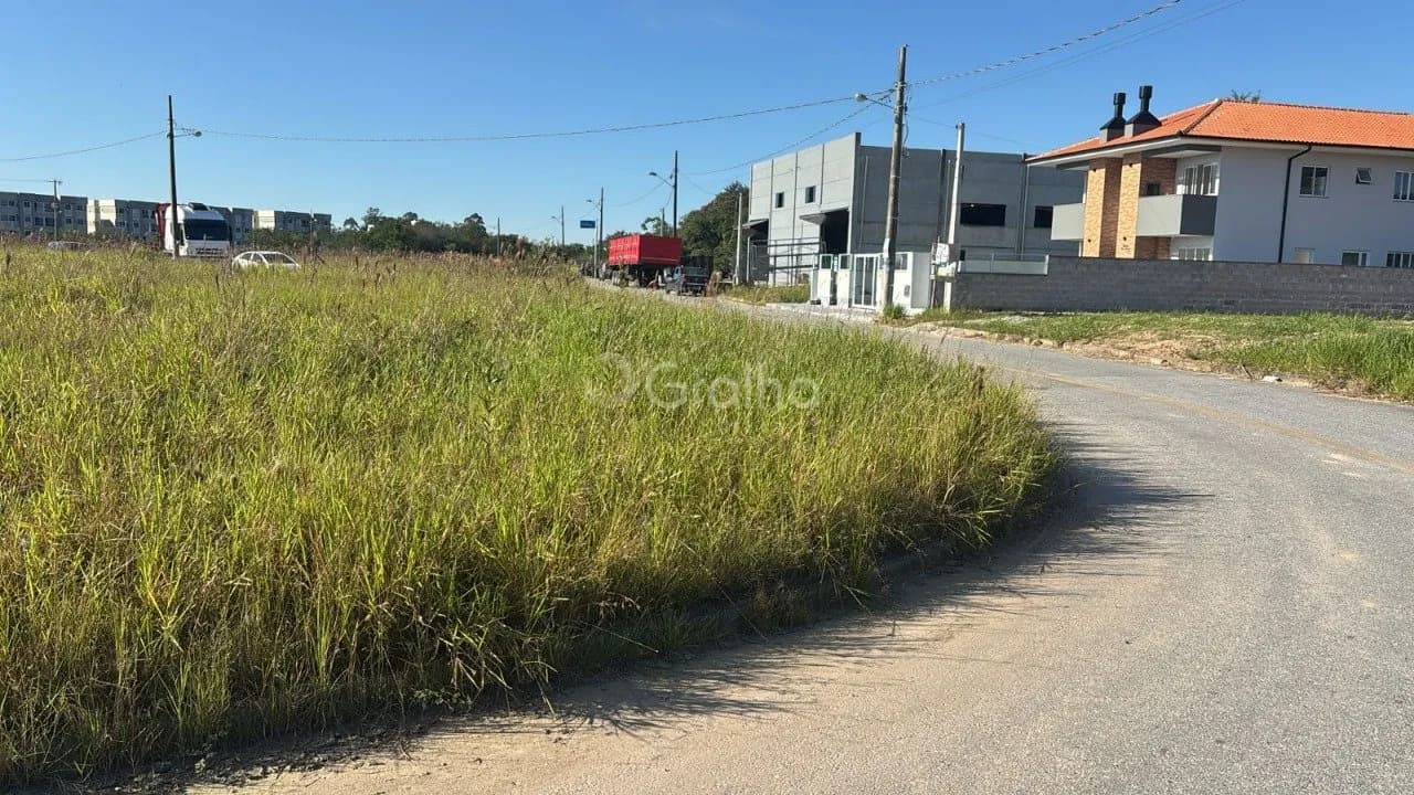 Terreno para venda em Sertao Do Maruim com 516 m² — foto 5