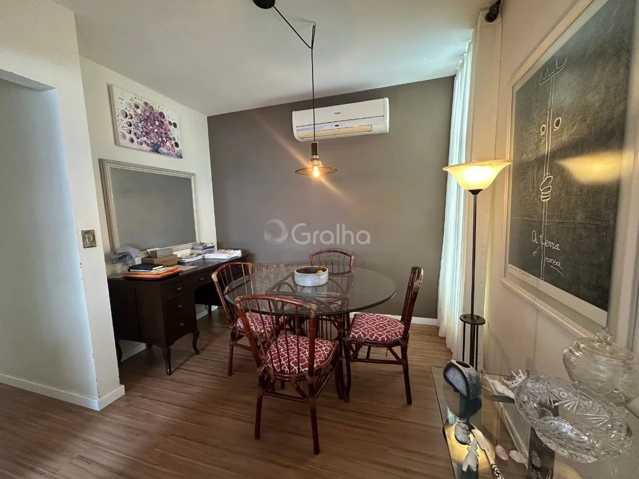 Cobertura para venda com 3 dormitórios em Itacorubi com 151 m² — foto 3