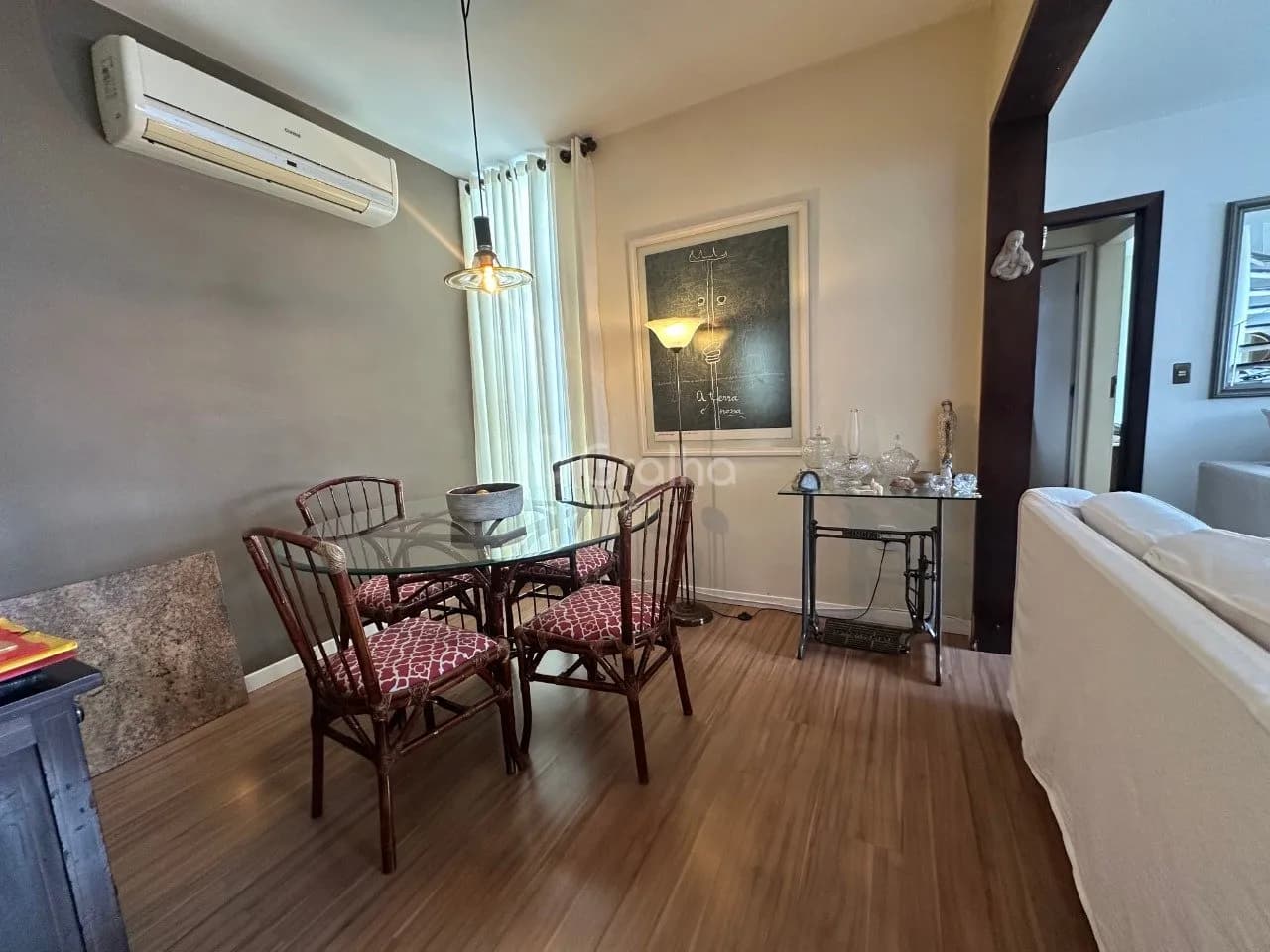 Cobertura para venda com 3 dormitórios em Itacorubi com 151 m² — foto 4