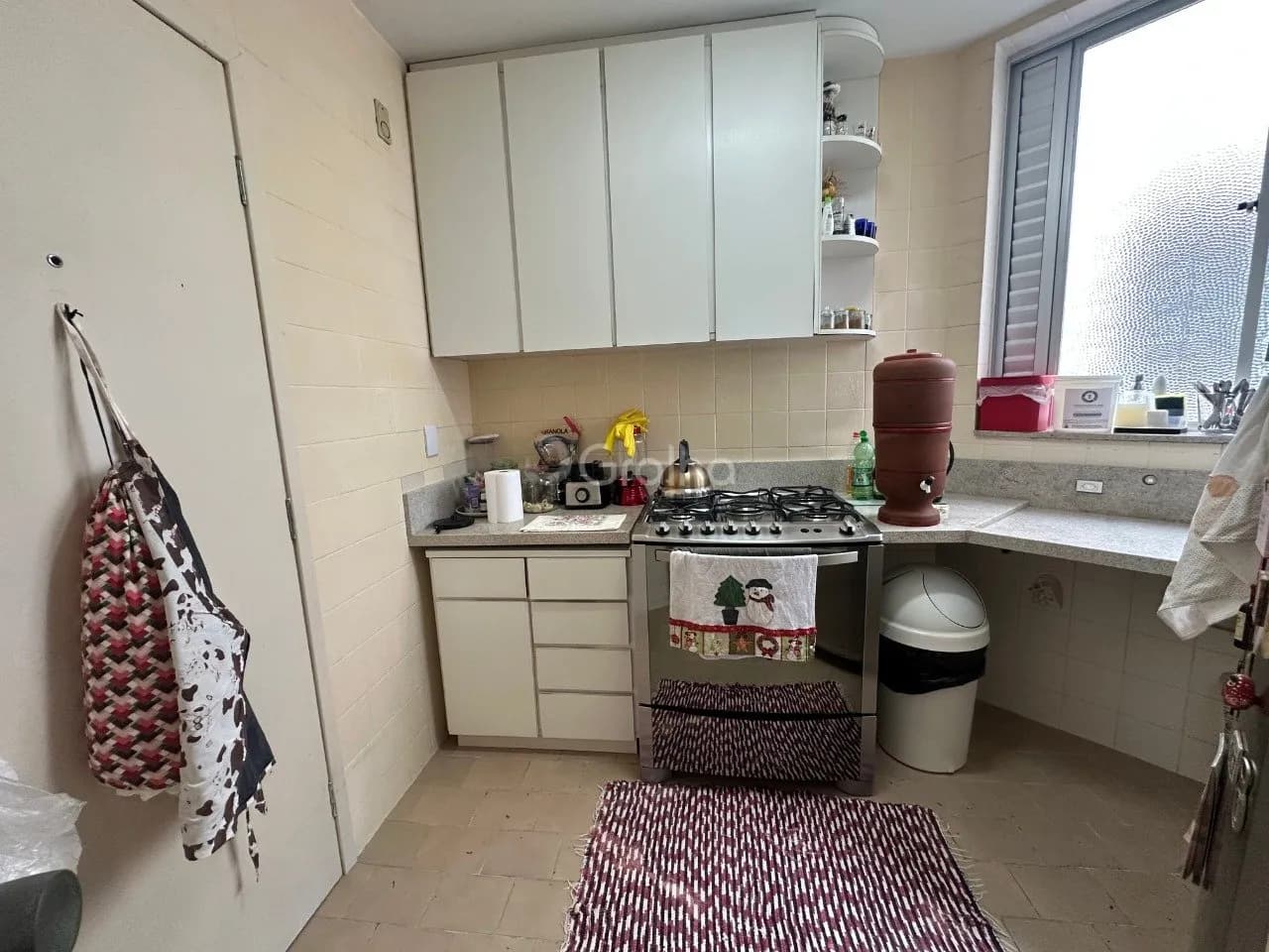 Cobertura para venda com 3 dormitórios em Itacorubi com 151 m² — foto 5
