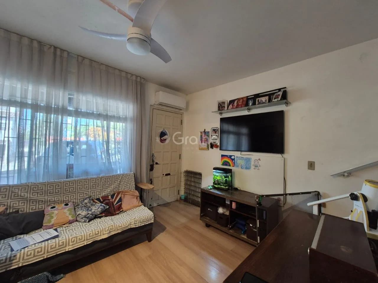 Apartamento para venda com 2 dormitórios em Canasvieiras com 83 m² — foto principal