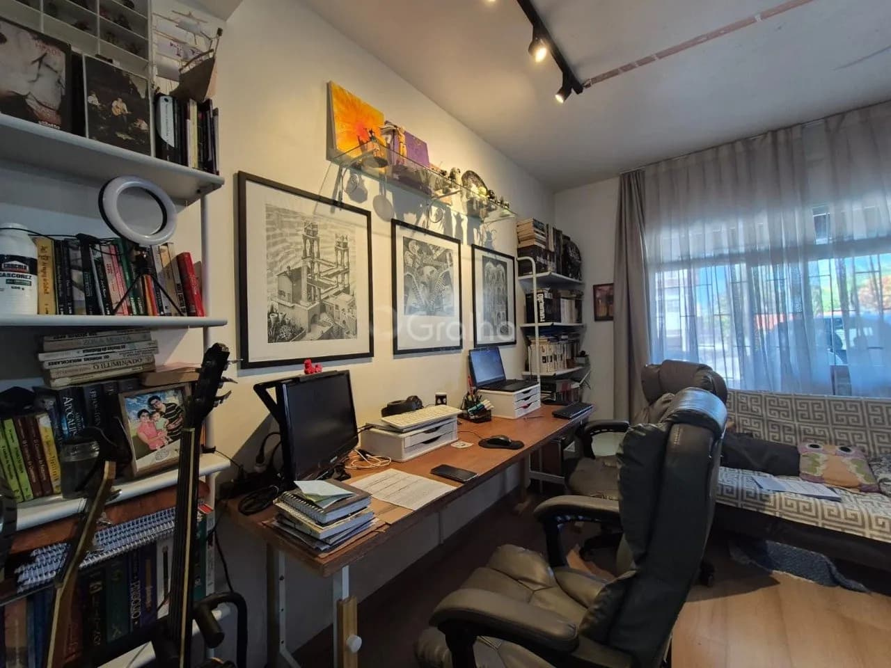 Apartamento para venda com 2 dormitórios em Canasvieiras com 83 m² — foto 2