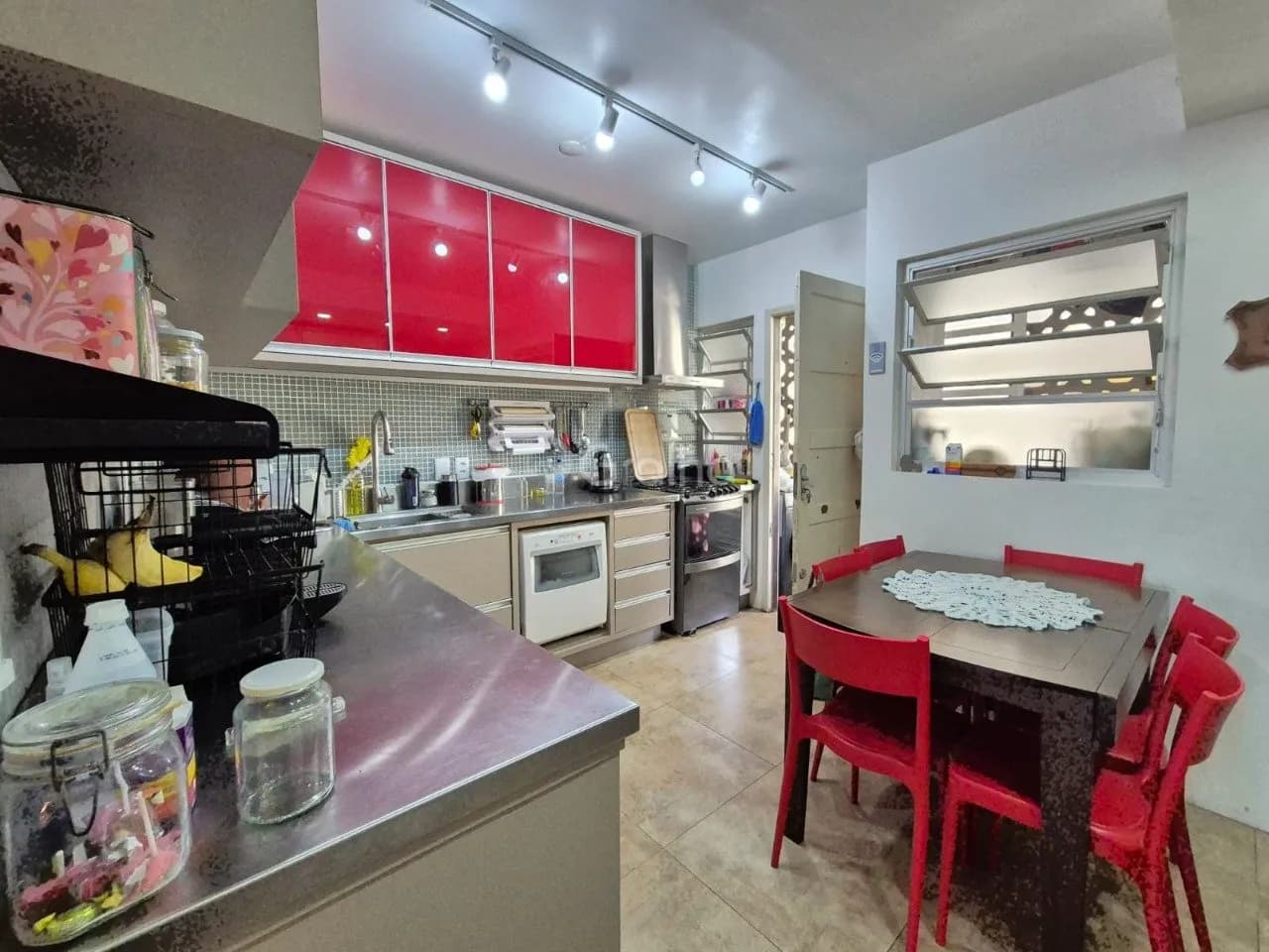 Apartamento para venda com 2 dormitórios em Canasvieiras com 83 m² — foto 3