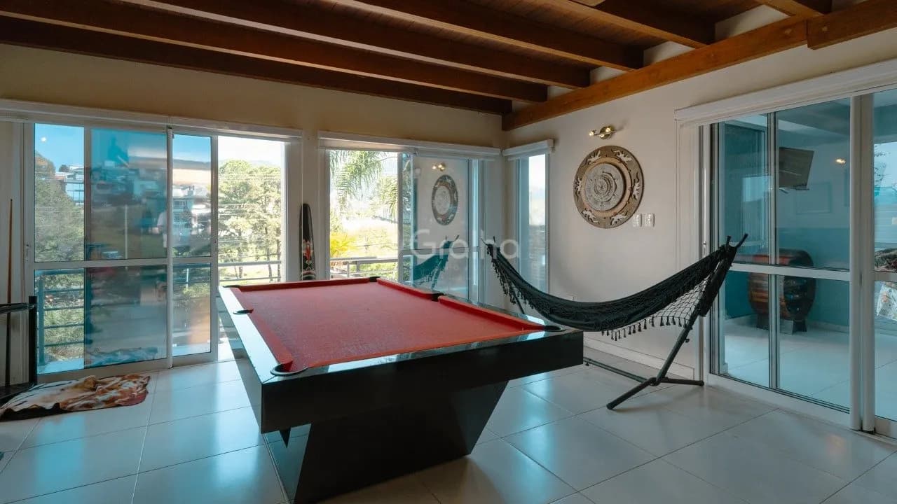 Casa para venda com 3 dormitórios em Pedra Branca com 248 m² — foto 4