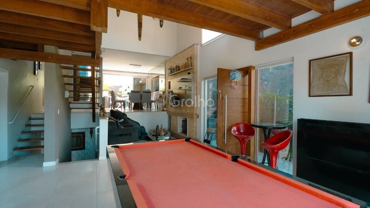 Casa para venda com 3 dormitórios em Pedra Branca com 248 m² — foto 5