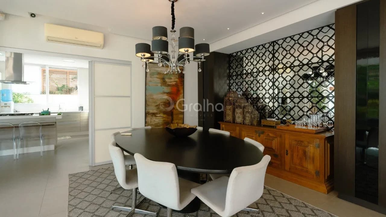 Casa para venda com 4 dormitórios em Jurerê Internacional com 600 m² — foto 4