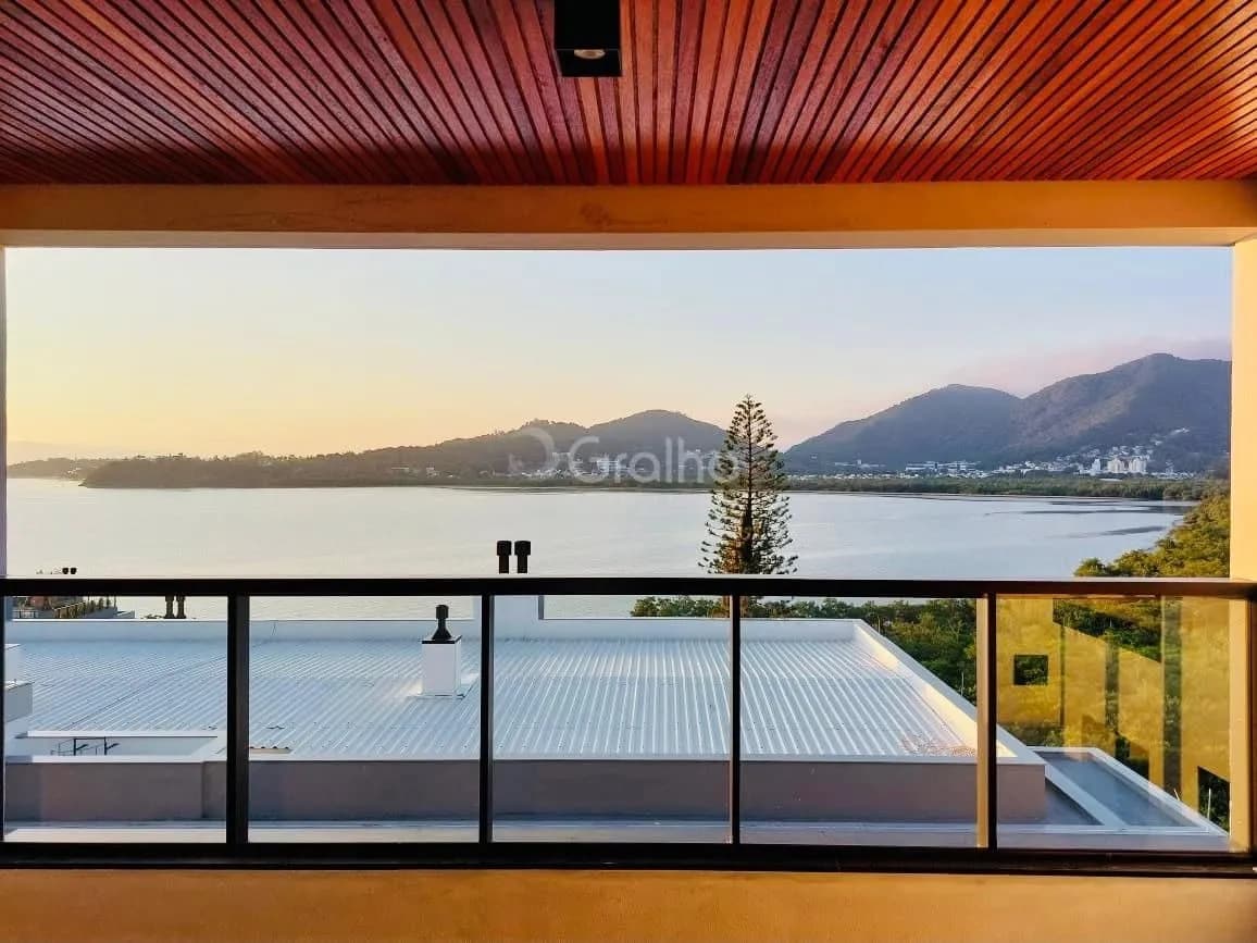 Apartamento para venda com 3 dormitórios em Joao Paulo com 134 m² — foto principal