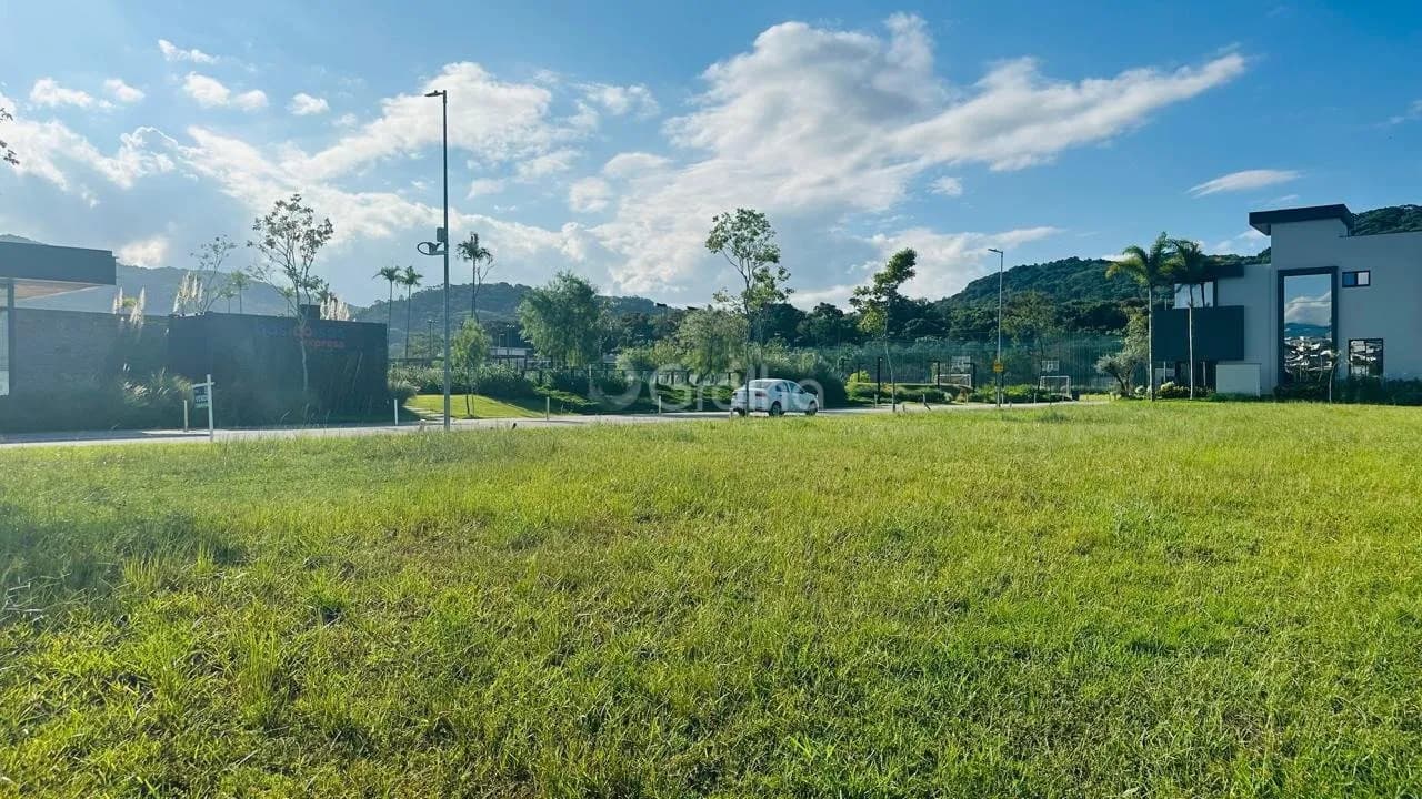 Terreno para venda em Pedra Branca com 346 m² — foto 3