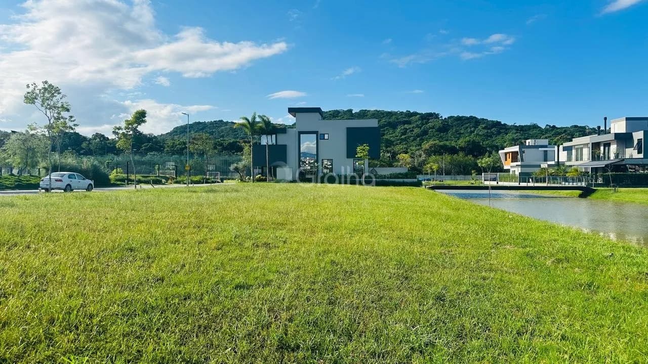 Terreno para venda em Pedra Branca com 346 m² — foto 4
