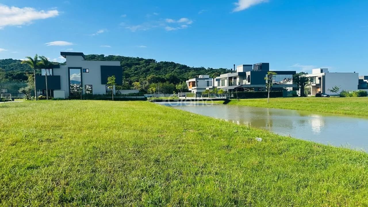 Terreno para venda em Pedra Branca com 346 m² — foto 5