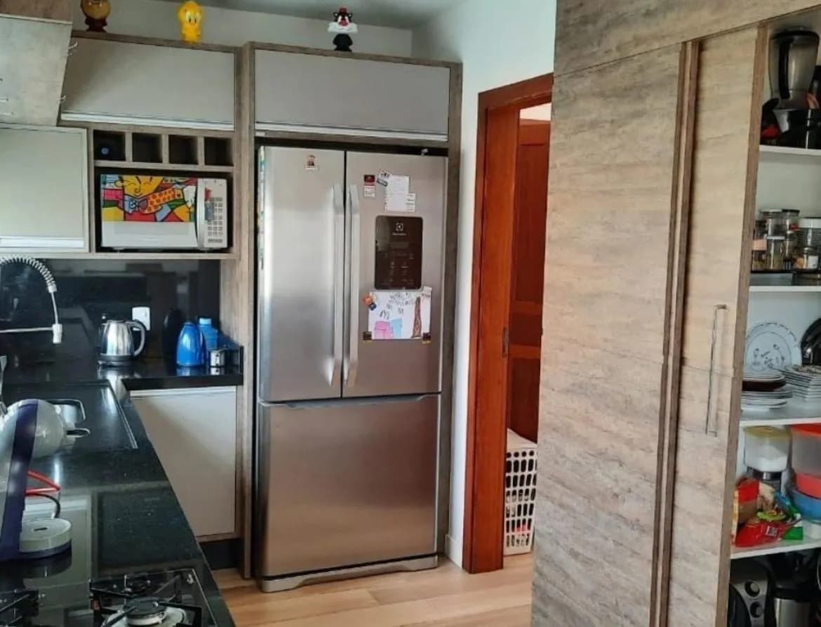 Casa para venda com 3 dormitórios em Ribeirão da Ilha com 183 m² — foto 2