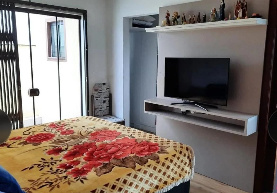 Casa para venda com 3 dormitórios em Ribeirão da Ilha com 183 m² — foto 3
